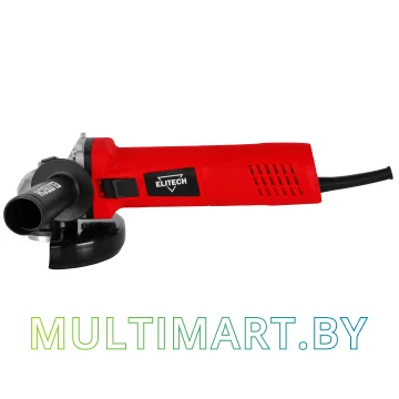 Угловая шлифмашина ELITECH МШУ 091 (E2213.022.00) картинка 2